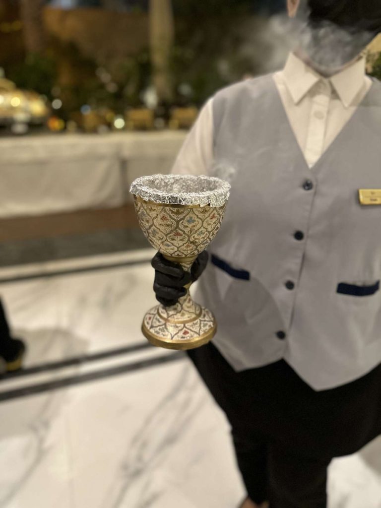 أفضل كاترينج في الرياض