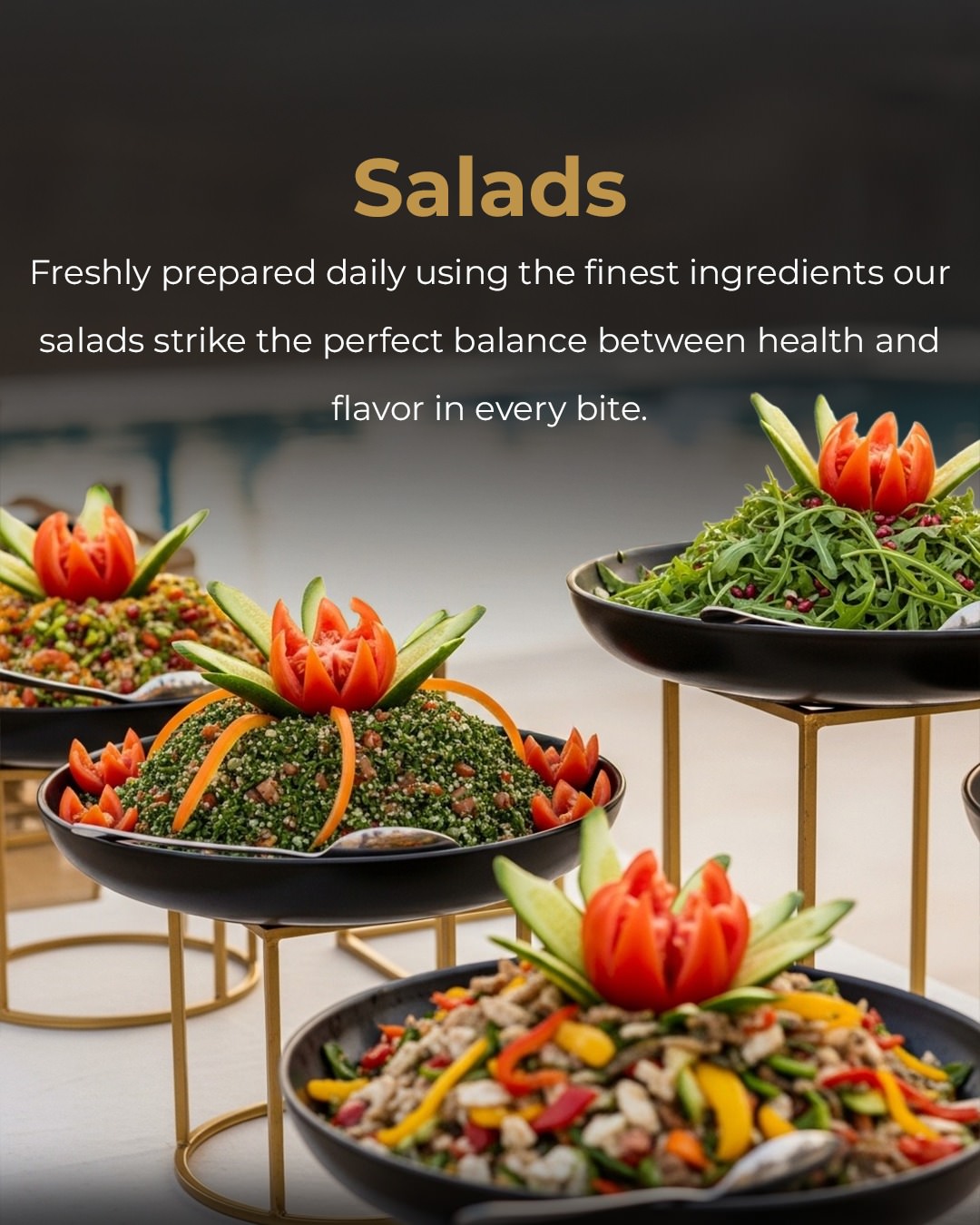 salads